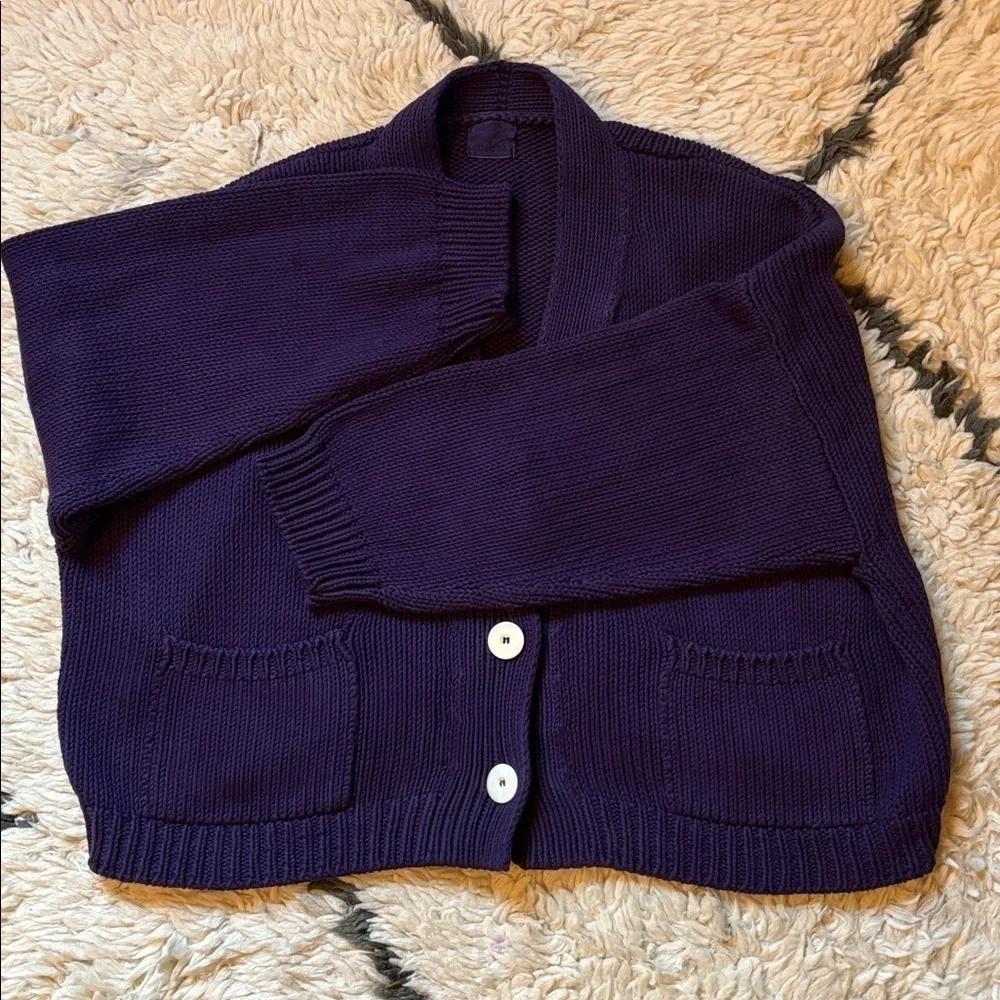 cardigan no22 ridge